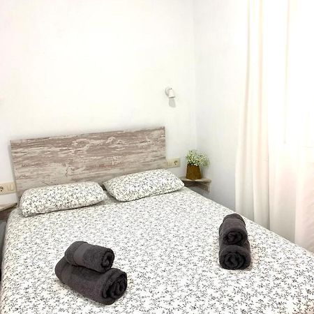 Apartamento Puerta Al Mar Tarifa Esterno foto