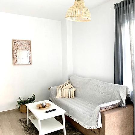 Apartamento Puerta Al Mar Tarifa Esterno foto