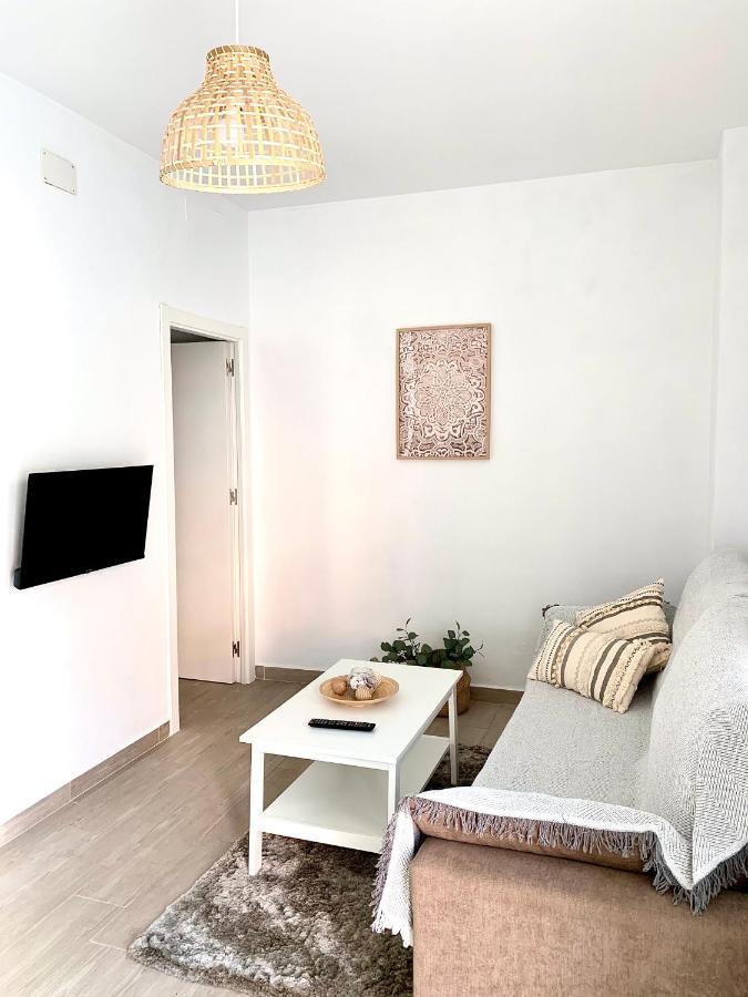 Apartamento Puerta Al Mar Tarifa Esterno foto