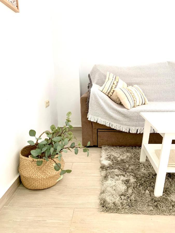 Apartamento Puerta Al Mar Tarifa Esterno foto