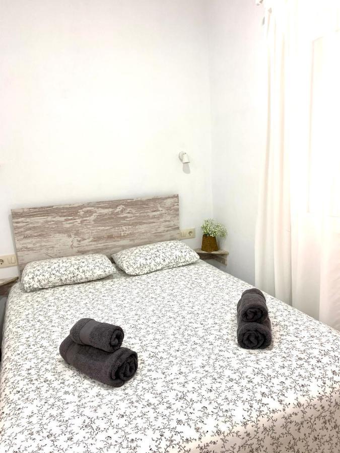 Apartamento Puerta Al Mar Tarifa Esterno foto