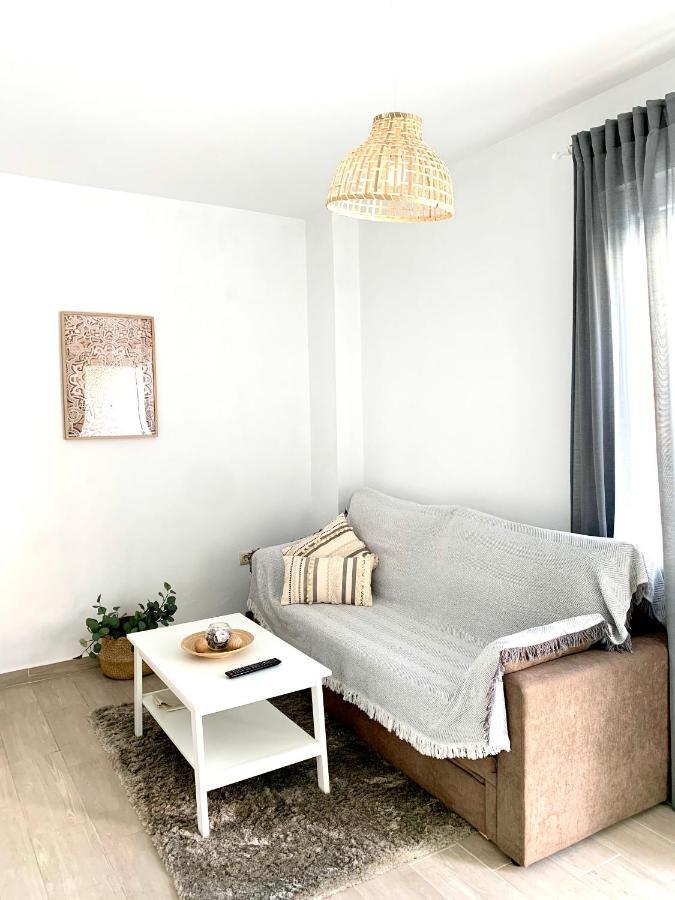 Apartamento Puerta Al Mar Tarifa Esterno foto